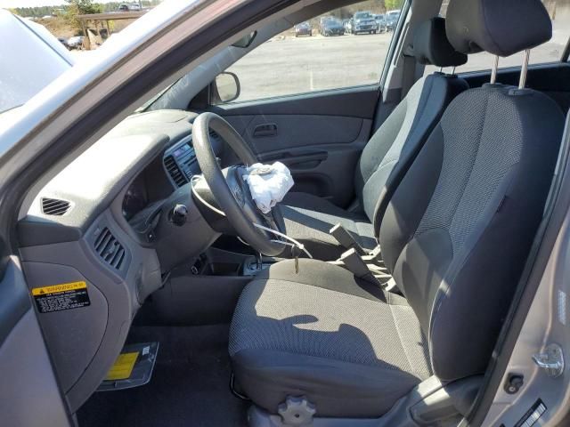 2011 KIA Rio Base