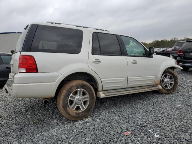 2006 Ford Expedition Limited