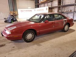 Oldsmobile salvage cars for sale: 1997 Oldsmobile 88 Base