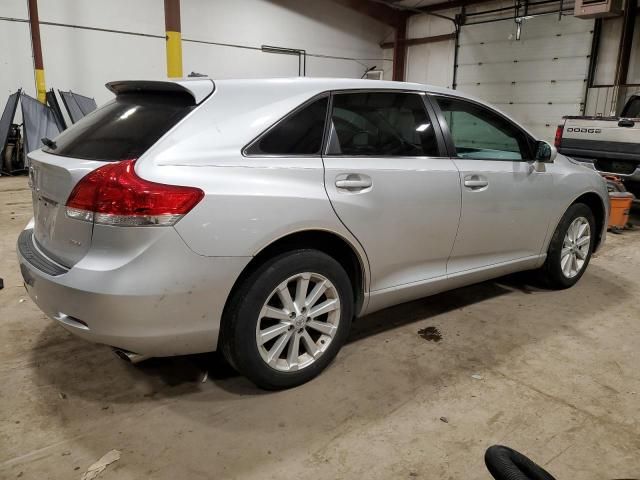 2012 Toyota Venza LE