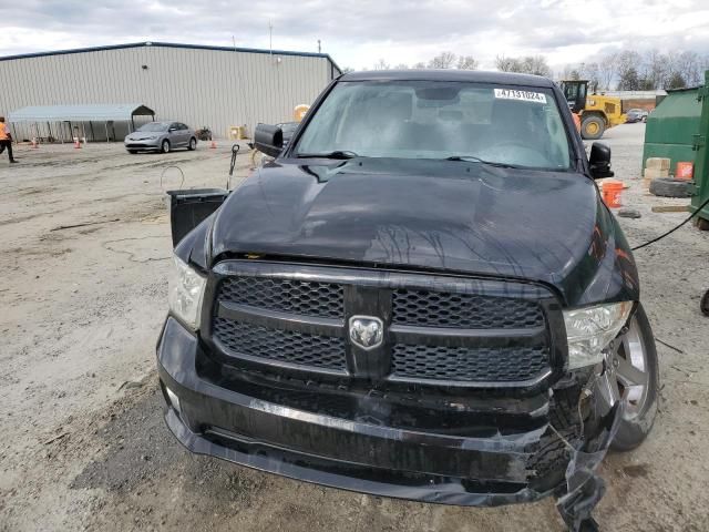 2013 Dodge RAM 1500 ST