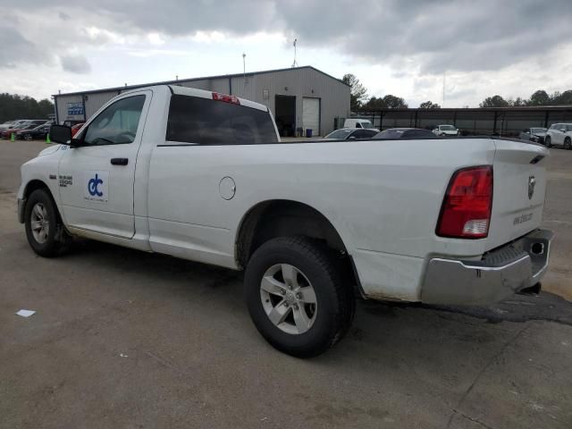 2019 Dodge RAM 1500 Classic Tradesman