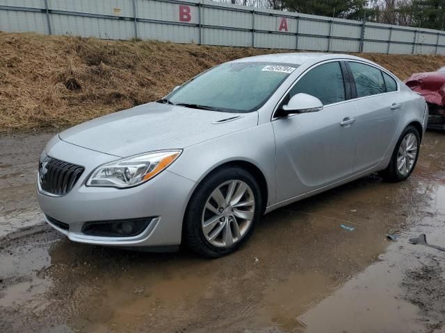 2016 Buick Regal Premium