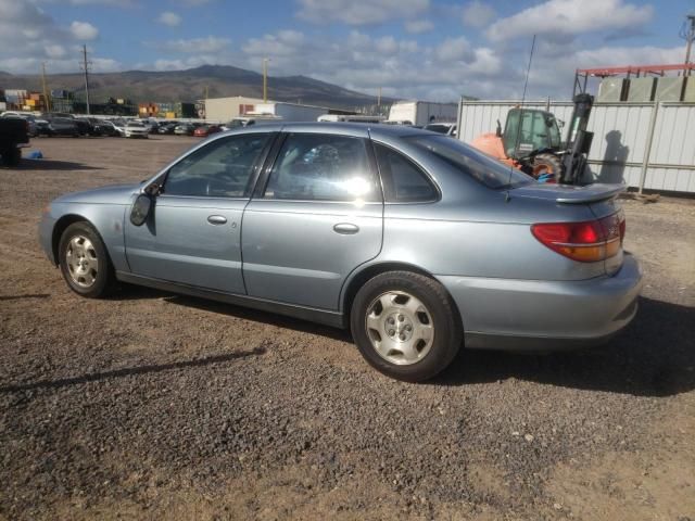 2002 Saturn L200