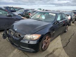 BMW 330 i salvage cars for sale: 2006 BMW 330 I