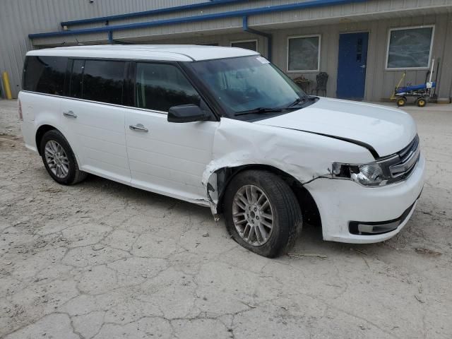 2015 Ford Flex SEL