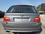 2003 BMW 325 IT