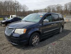 2010 Chrysler Town & Country Limited for sale in Finksburg, MD