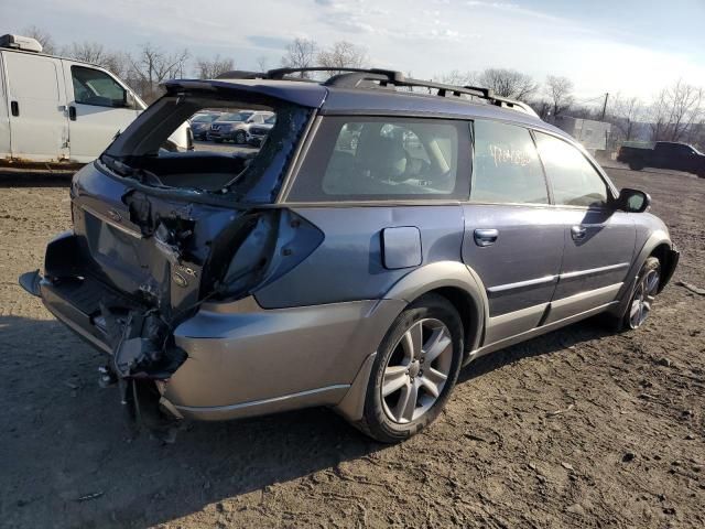 2005 Subaru Legacy Outback H6 R LL Bean