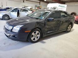 2007 Ford Fusion SE en venta en Chambersburg, PA