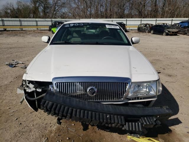 2004 Mercury Grand Marquis GS