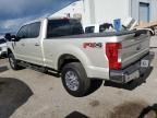 2017 Ford F250 Super Duty