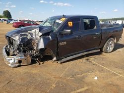 Vehiculos salvage en venta de Copart Longview, TX: 2016 Dodge RAM 1500 SLT