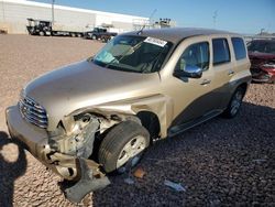 Salvage cars for sale from Copart Phoenix, AZ: 2006 Chevrolet HHR LT