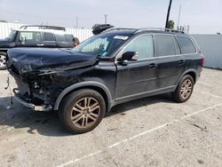 Salvage cars for sale at Van Nuys, CA auction: 2010 Volvo XC90 3.2