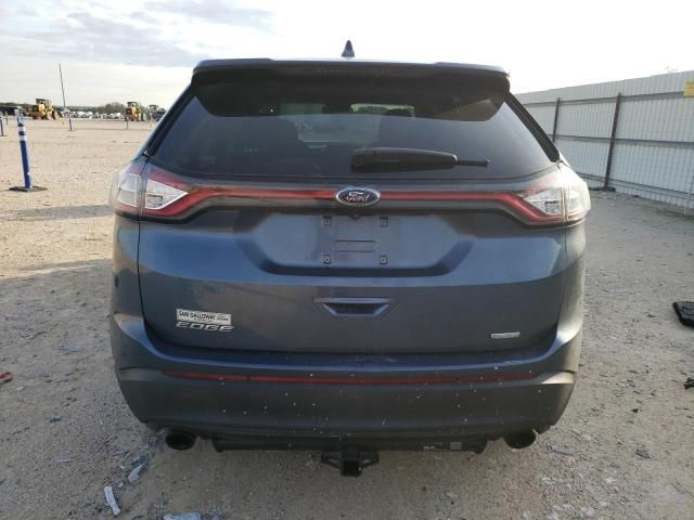 2018 Ford Edge SE