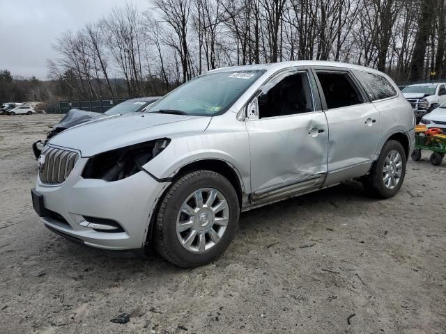 2014 Buick Enclave