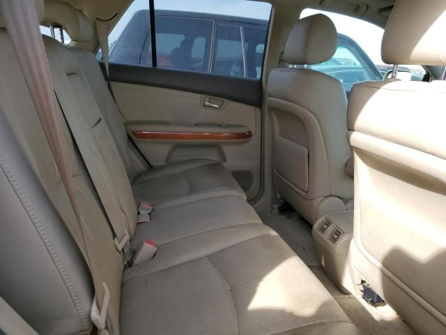 2005 Lexus RX 330