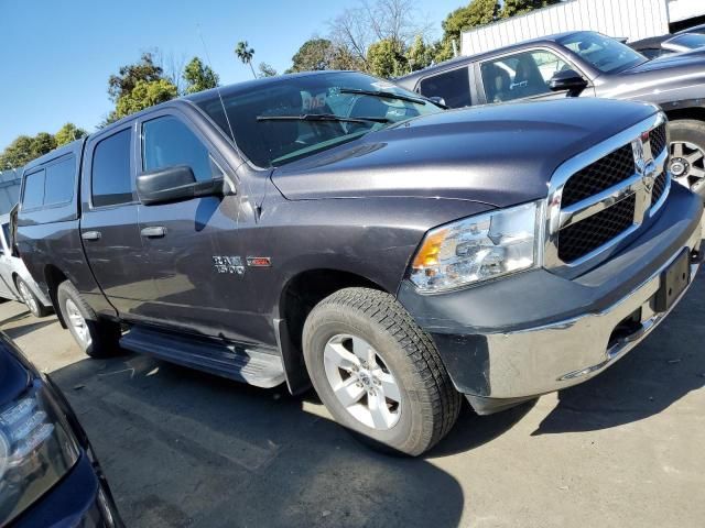 2017 Dodge RAM 1500 ST