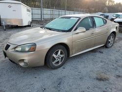 2004 Pontiac Grand Prix GT for sale in Hurricane, WV