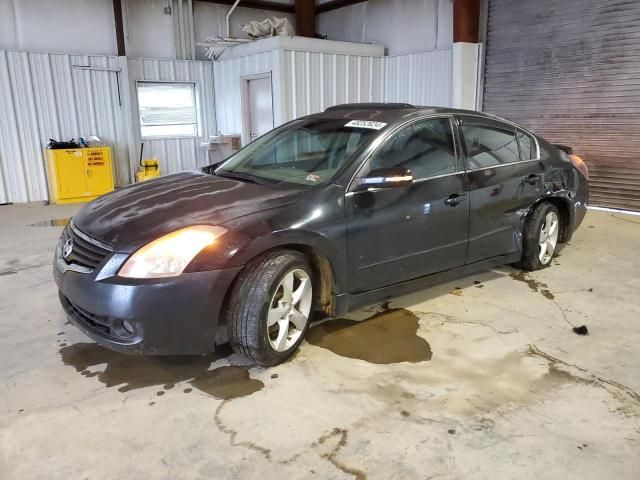 2008 Nissan Altima 3.5SE