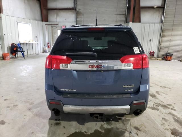 2011 GMC Terrain SLT