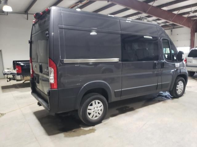 2021 Dodge RAM Promaster 1500 1500 High