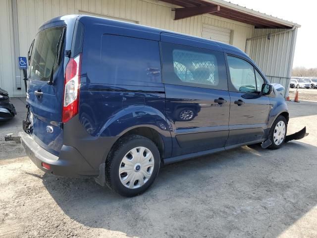 2022 Ford Transit Connect XL