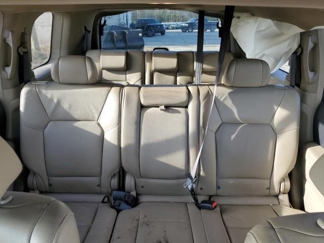 2009 Honda Pilot EXL