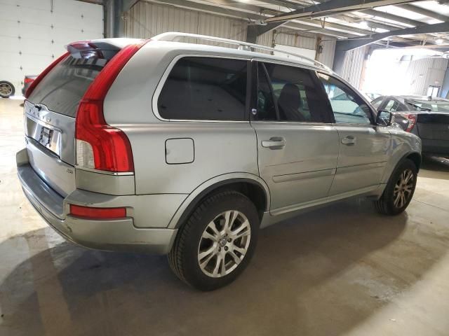 2013 Volvo XC90 3.2