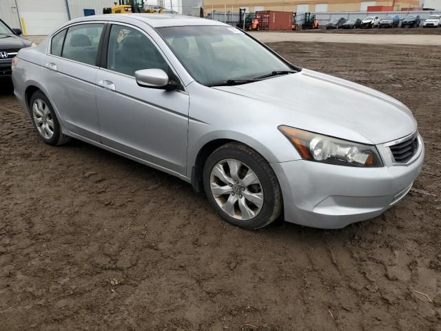 2008 Honda Accord EXL