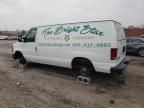 2008 Ford Econoline E250 Van