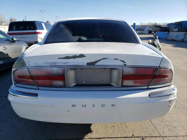 1998 Buick Park Avenue