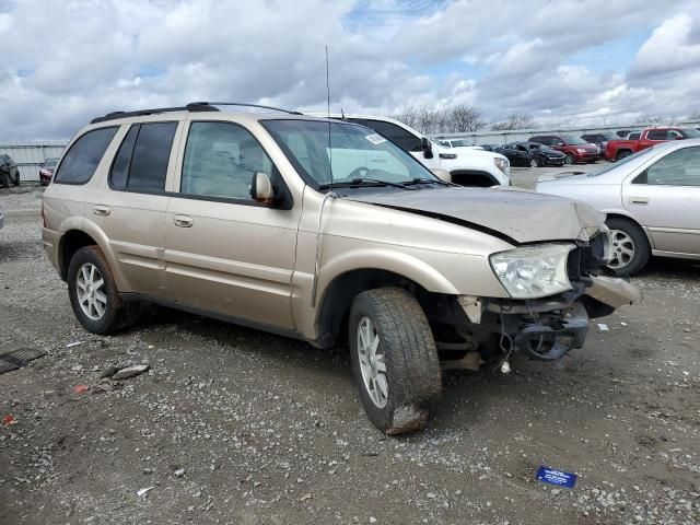 2004 Buick Rainier CXL