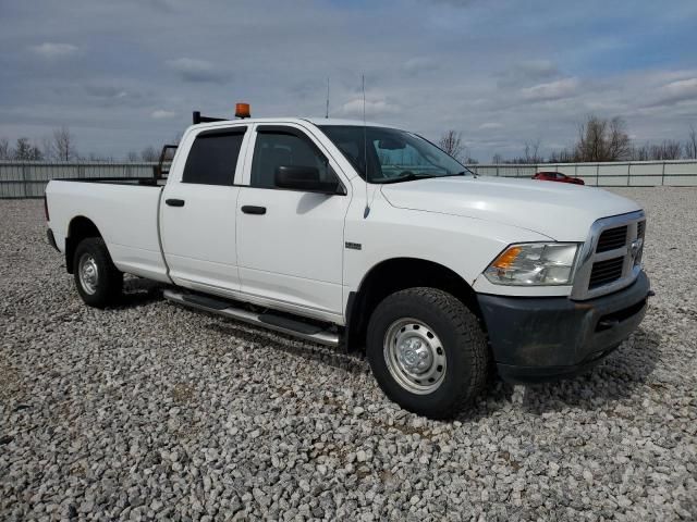 2012 Dodge RAM 2500 ST