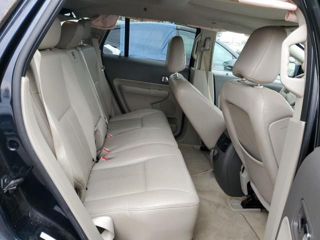 2008 Ford Edge Limited