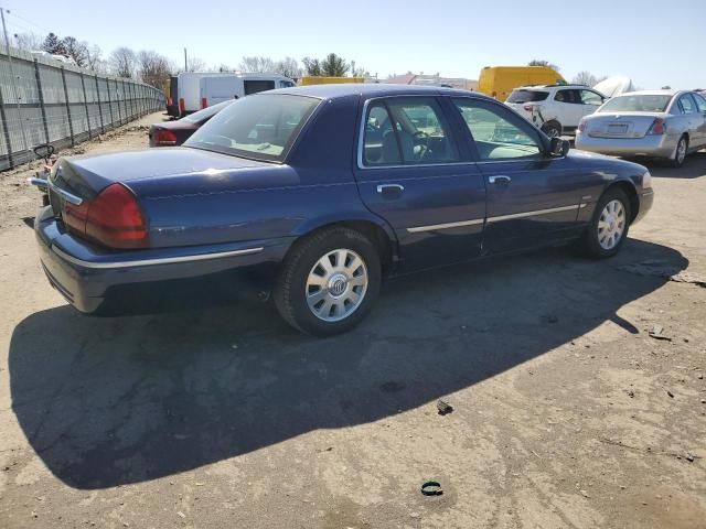 2004 Mercury Grand Marquis LS