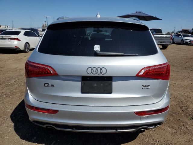 2010 Audi Q5 Premium Plus