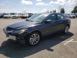 Acura ILX Vehiculos salvage en venta: 2016 Acura ILX Base Watch Plus