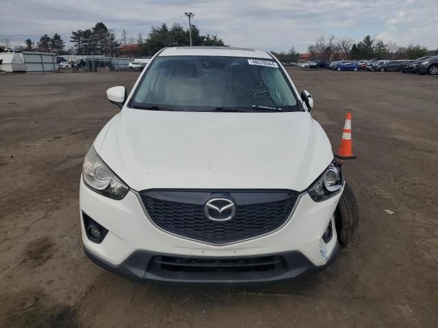 2014 Mazda CX-5 GT