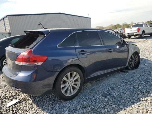 2015 Toyota Venza LE