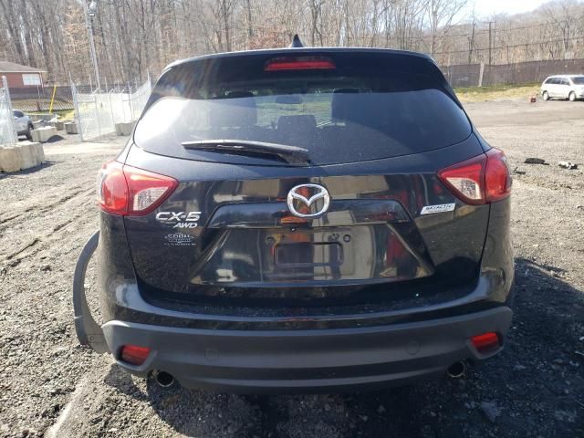 2014 Mazda CX-5 GT