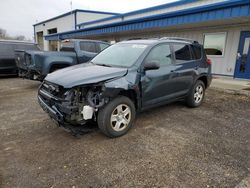 Toyota salvage cars for sale: 2011 Toyota Rav4