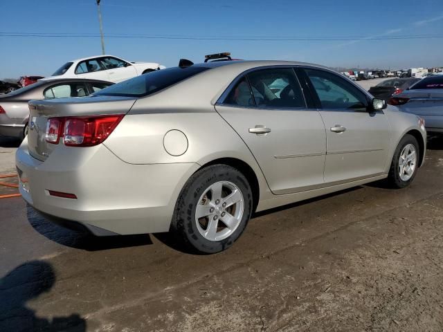 2013 Chevrolet Malibu LS