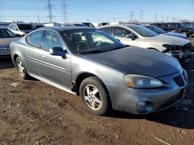 2004 Pontiac Grand Prix GT