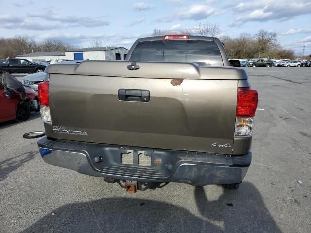 2011 Toyota Tundra Double Cab SR5