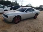 2012 Dodge Challenger SXT