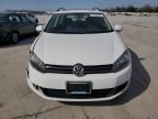 2014 Volkswagen Jetta TDI