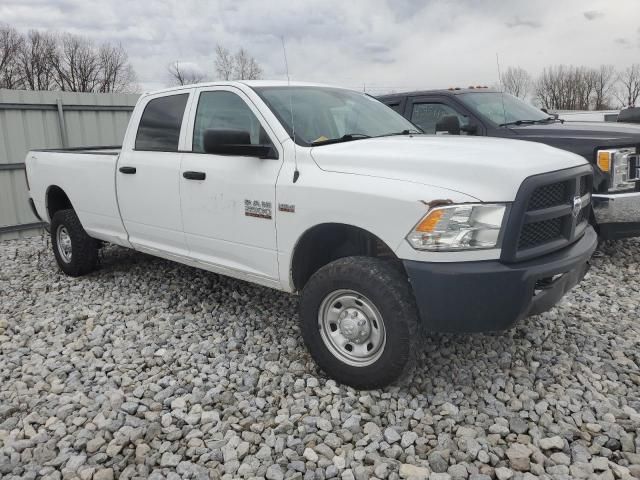 2017 Dodge RAM 2500 ST