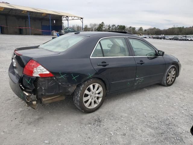 2006 Honda Accord EX